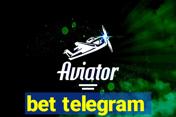 bet telegram